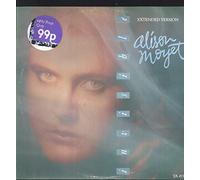 Alison Moyet - Invisible