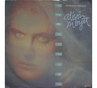Alison Moyet - Invisible (Extended Version)