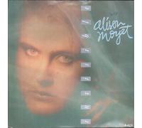 Alison Moyet - Invisible / Hitch Hike [7" Vinyl]