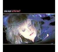 Alison Moyet - IS THIS LOVE/BLOW WIND BLOW [12 inch VINYL Single]