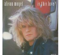 Alison Moyet - Is This Love L A Mix