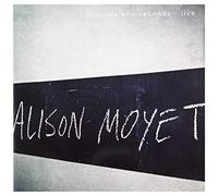 Alison Moyet - Minutes And Seconds - Live