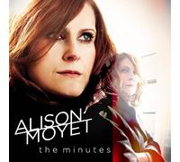 Moyet,Alison - The Minutes (Ltd White Vinyl Edition) [VINYL]