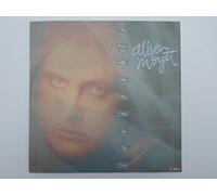 Alison Moyet - Moyet, Alison Invisible 7" CBS A4930 EX/EX 1984 picture sleeve