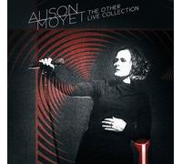 ALISON MOYET - OTHER LIVE COLLECTION THE - Vinyl Record - J1398z
