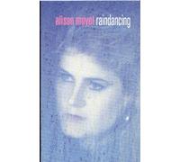 Alison Moyet - Raindancing (CASSETTE)