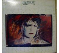 ALISON MOYET RAINDANCING vinyl record