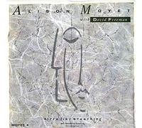 Alison Moyet - Sleep like breathing (1987, & David Freeman) / Vinyl single [Vinyl-Single 7'']