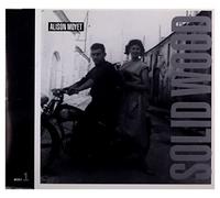 Alison Moyet - Solid Wood - Alison Moyet CDS