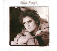 Alison Moyet - That Ole Devil Called Love / Don't Burn Down The Bridge [7-inch Record]