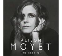 Alison Moyet - The Best of (2009) CD NEW/SEALED SPEEDYPOST