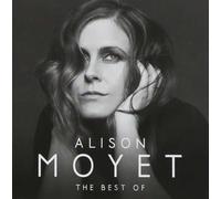 Alison Moyet - The Best Of (2009) CD NEW/SEALED SPEEDYPOST