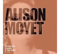 ALISON MOYET "THE COLLECTIONS" CD 10 TRACKS NEW
