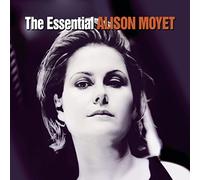 Alison Moyet - The Essential Alison Moyet