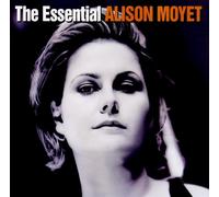 Alison Moyet The Essential INC YAZOO HITS SEALED CD,SONGS PIC 2,SENT 1ST CLASS