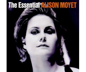 Alison Moyet The Essential INC YAZOO HITS SEALED CD,SONGS PIC 2,SENT 1ST CLASS