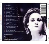 Alison Moyet – The Essential Alison Moyet