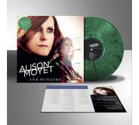 Alison Moyet - The Minutes [VINYL]