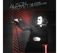 ALISON MOYET - The Other Live Collection