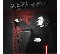 ALISON MOYET - THE OTHER LIVE COLLECTION NEW CD