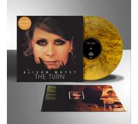 Alison Moyet - The Turn