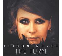 Alison Moyet - The Turn (Re-issue - Deluxe Edition)