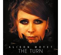 Alison Moyet - The Turn (Re-issue - Deluxe Edition) [VINYL]