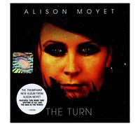 Alison Moyet – Turn – Australian Import