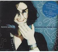 Alison Moyet - Wishing you were here