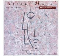 Alison Moyet With David Freeman - Sleep Like Breathing (with David Freeman) 1987 [12" VINYL]