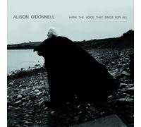 Alison O'Donnell - The Voice That Sings For All - New Songs In An Ancient Tradition [VINYL]