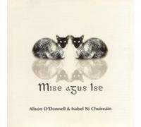 Alison O Donnell/Ni Chuireain - Mise Agus Lse - Myself And Herself [Japanese Import]