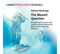 Alison Reid - Michael Morpurgo: The Mozart Question