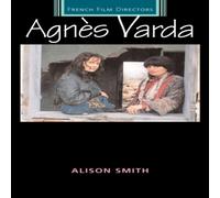 Alison Smith Agnes Varda Paperback Book Alison Smith Multicolor