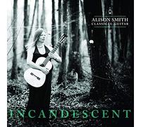 Alison Smith - Incandescent