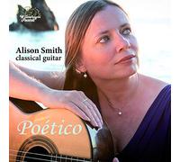 Alison Smith - Poético