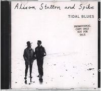 Alison Statton and Spike - Tidal Blues
