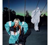 Alison Wonderland - Ghost World [New CD] Explicit