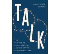 Alison Wood Brooks Talk (Paperback)