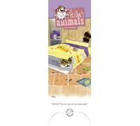 Alisons Animals (PFP) Slim