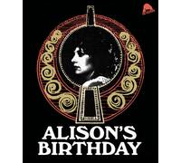 Alison's Birthday [New Blu-ray]