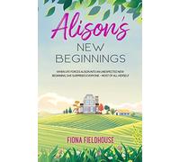 Alison's New Beginnings