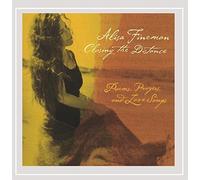 ALISSA FINEMAN - Closing the Distance: Poems Pr