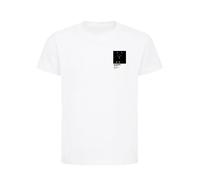 Alisson Becker Liverpool Icon Frame Kids T-Shirt - White / 5-6 years