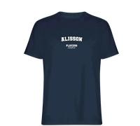 Alisson Men's T-Shirt - Navy / L