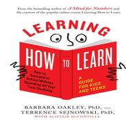 Alistair (Alistair McConville) McConville Learning How to Learn Paperback Book Alistair (Alistair McConville) McConville Multicolor