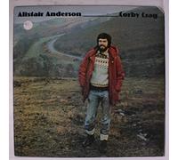 Alistair Anderson - corby crag