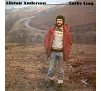 Alistair Anderson - Corby Crag