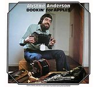 Alistair Anderson - Dookin' For Apples [Vinyl LP]