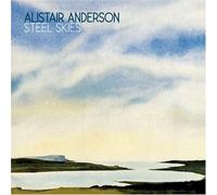 Alistair Anderson - Steel Skies